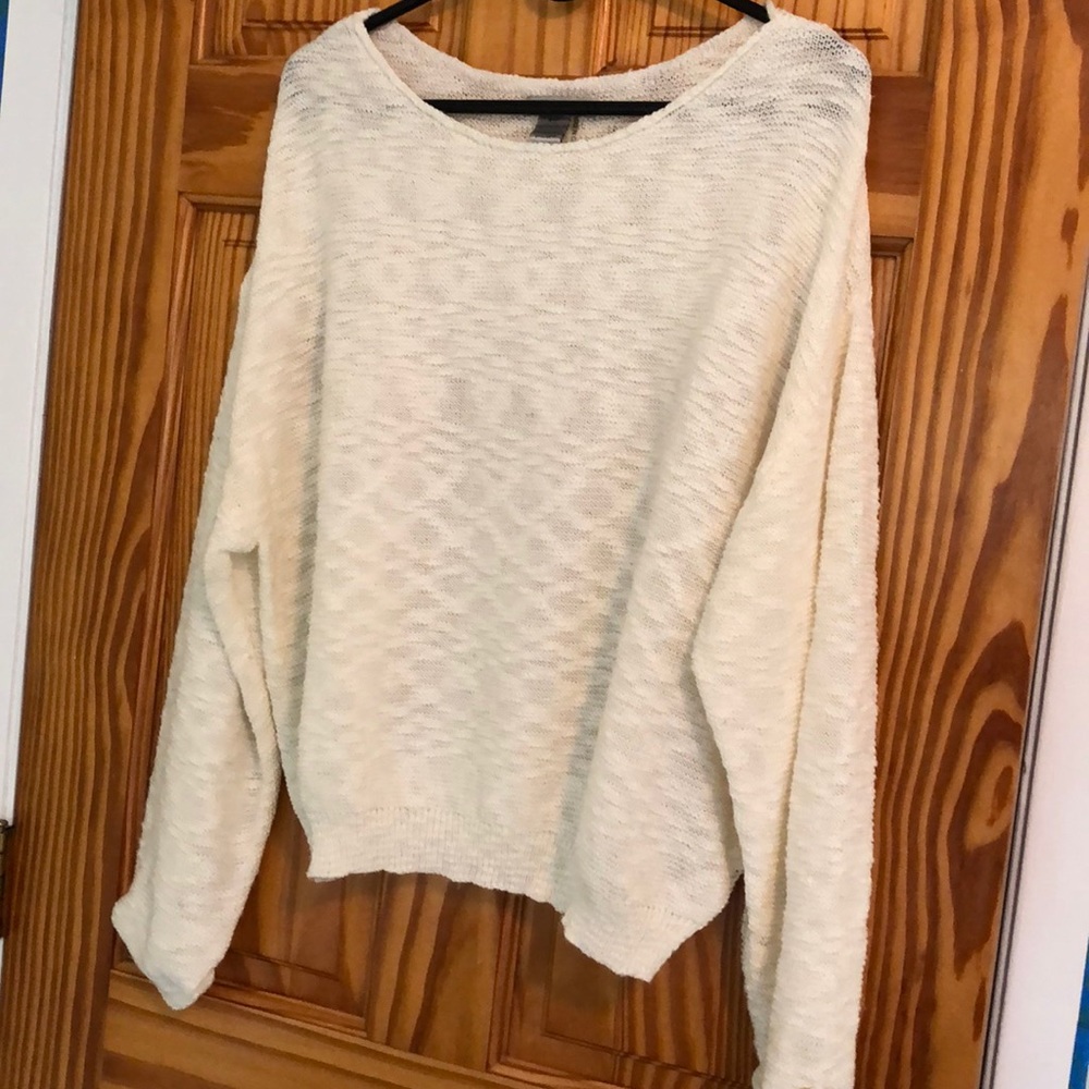 Tobi Sweater